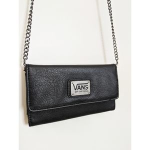 Vans Clutch Wallet